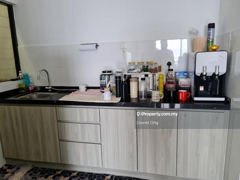 For Sale - The Hamilton