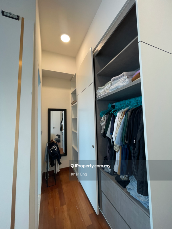 For Sale - Senada Residence @ KLGCC Resort