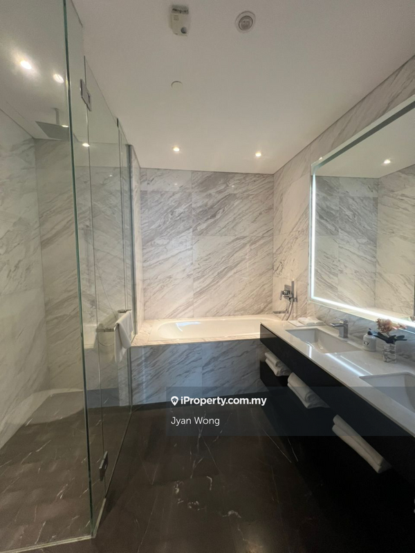 For Sale - SO Sofitel Kuala Lumpur Residences