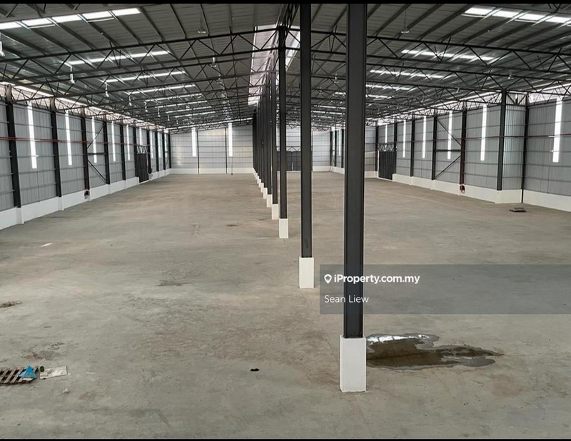 Detached Factory for Sale in Seksyen U16, Shah Alam by Sean Liew - iProperty.com.my