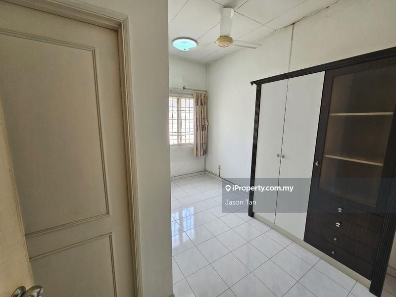 2-storey Terraced House for Sale in Taman Puncak Jalil, Seri Kembangan by Jason Tan - iProperty.com.my