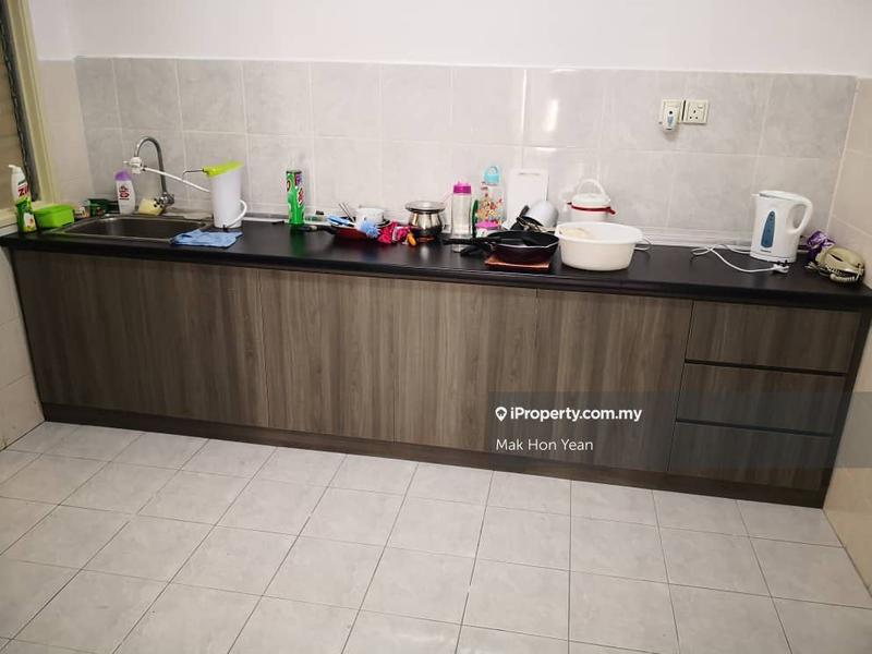 Condominium for Rent in Suriamas by Mak Hon Yean - iProperty.com.my