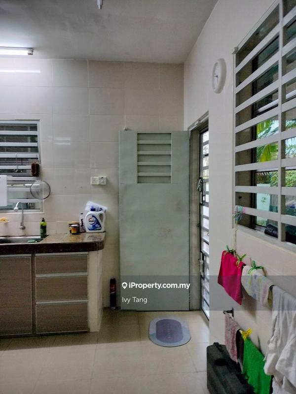 Semi-Detached House for Sale in Pangkalan, Ipoh by Ivy Tang - iProperty.com.my