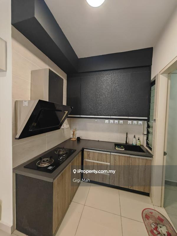 Kondominium untuk Dijual di 9ine, Batu 9 Cheras oleh Gigi Mah - iProperty.com.my