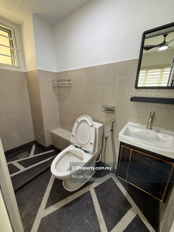 Kondominium untuk Disewa di Danau Idaman oleh Nicole Soo - iProperty.com.my