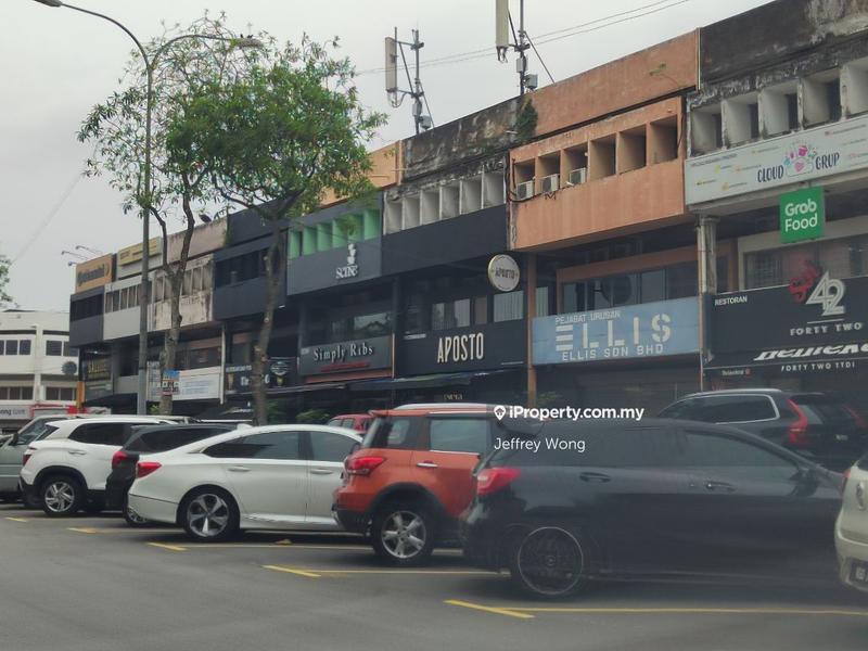 Office for Rent in Taman Tun Dr Ismail, Kuala Lumpur by Jeffrey Wong - iProperty.com.my