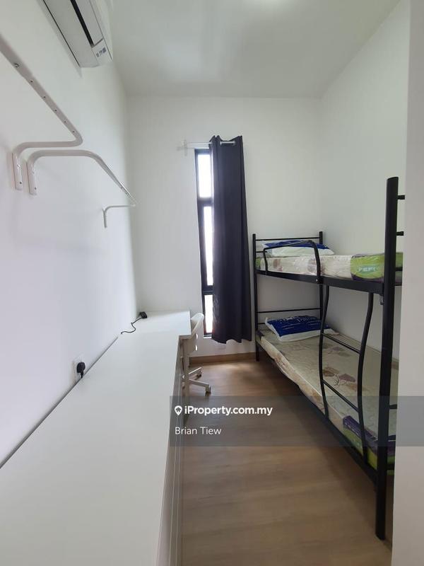 Kediaman Servis untuk Disewa di The Grand Subang Jaya SS15 oleh Brian Tiew - iProperty.com.my