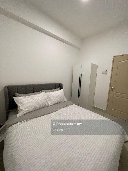 Condominium for Rent in Park 51 Residency by Cs Ong - iProperty.com.my