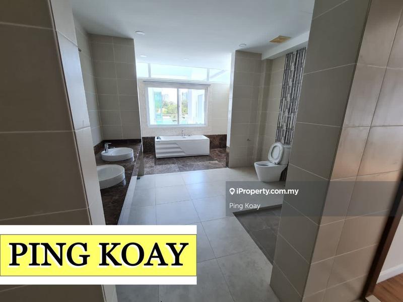 Rumah Berkembar untuk Dijual di 3 STY SEMI-D | 7700SF | near MACALISTER GEORGETOWN, Pulau Tikus oleh Ping Koay - iProperty.com.my