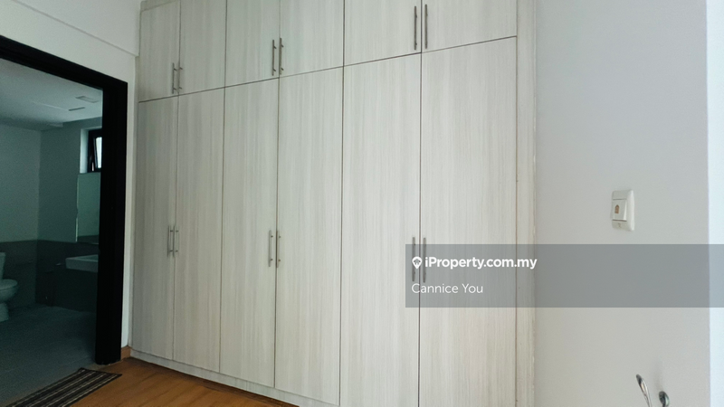Semi-Detached House for Sale in Armada Villa, Danau Villa, Seputeh Heights, Taman Desa by Cannice You - iProperty.com.my