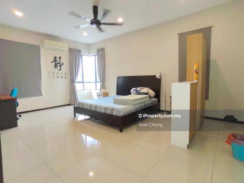 Semi-Detached House for Sale in Kota Harmoni, Shah Alam by Josh Chong - iProperty.com.my