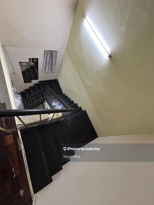 2-storey Terraced House for Sale in Usj 6, Subang Jaya by Kevin Kho - iProperty.com.my
