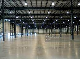 For Rent - 【Great Size】For Warehousing & Logistics
