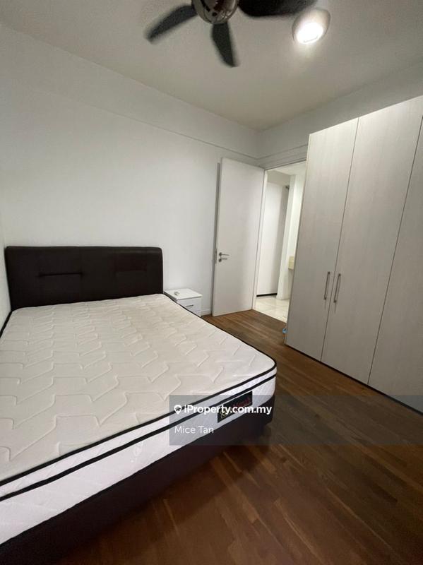 Condominium for Sale in Cascades Residency by Mice Tan - iProperty.com.my