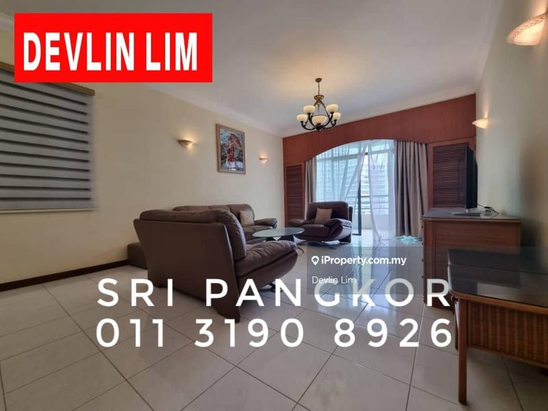 Kondominium untuk Dijual di Sri Pangkor Condominium oleh Devlin Lim - iProperty.com.my