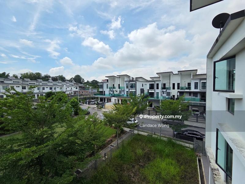 Semi-Detached House for Rent in Taman Villa Perdana, Kajang by Candace Wong - iProperty.com.my