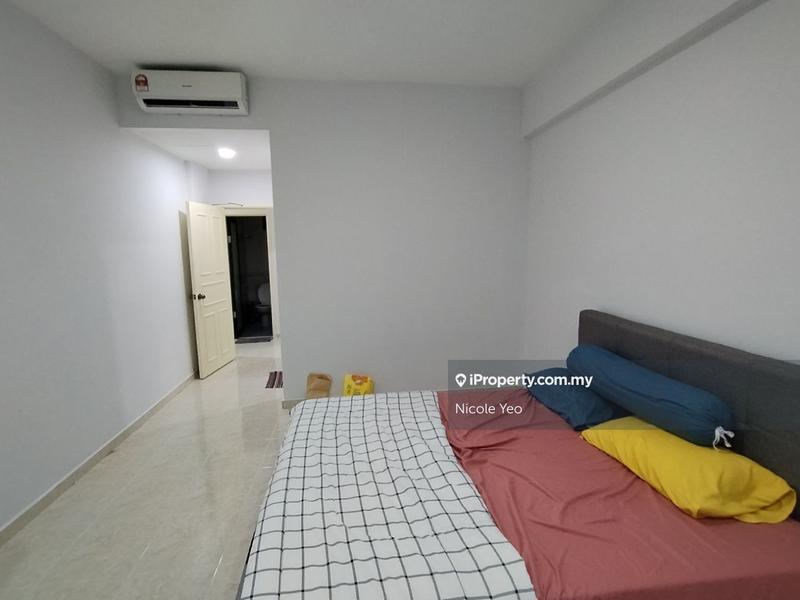 For Rent - Cheng Heights