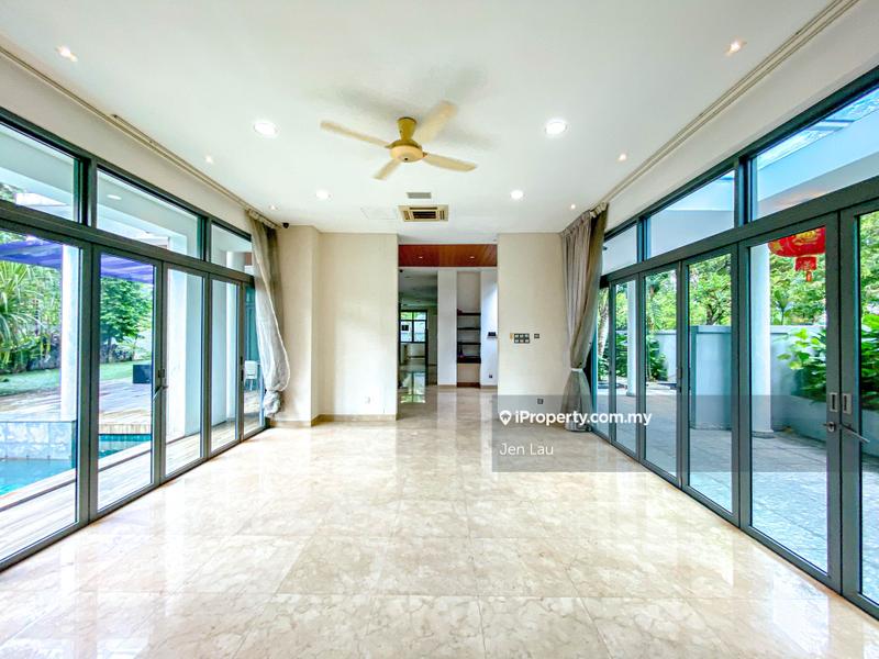 Bungalow House for Sale in Mont Kiara, Kuala Lumpur by Jen Lau - iProperty.com.my