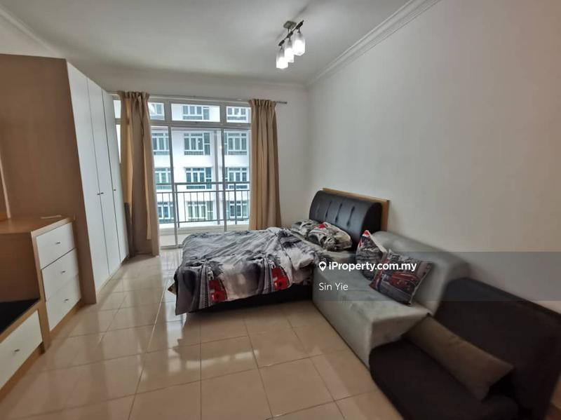 For Rent - Sri Samudera Apartment (Seaview Residence Suites)