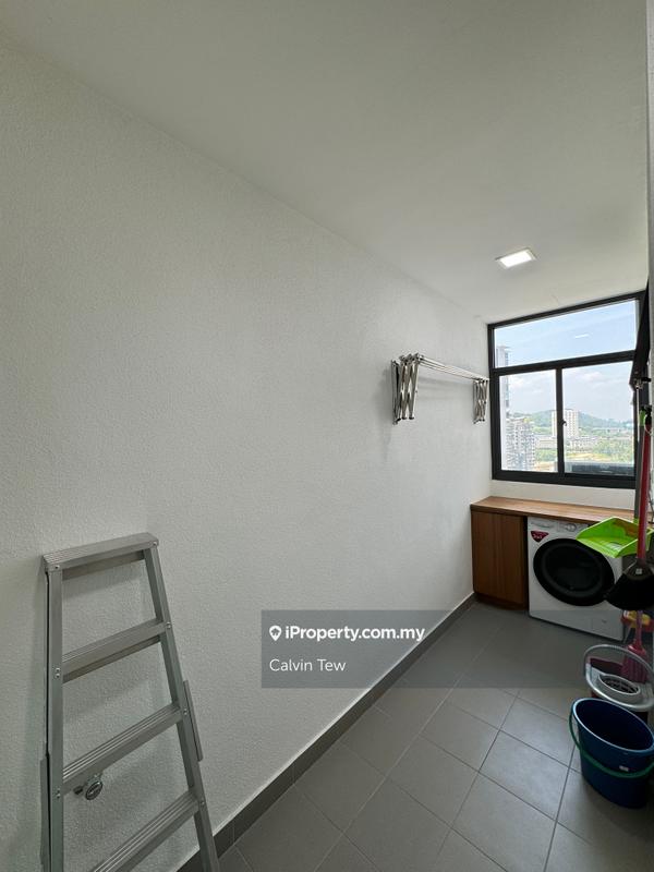 Kediaman Servis untuk Dijual di East Parc @ Manjalara oleh Calvin Tew - iProperty.com.my