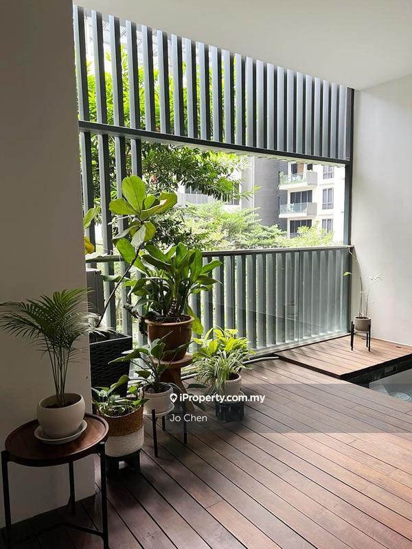 Condominium for Sale in Anjali North Kiara by Jo Chen - iProperty.com.my