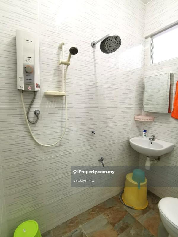 Apartment untuk Dijual di Taman Kumbar Permai oleh Jacklyn Ho - iProperty.com.my