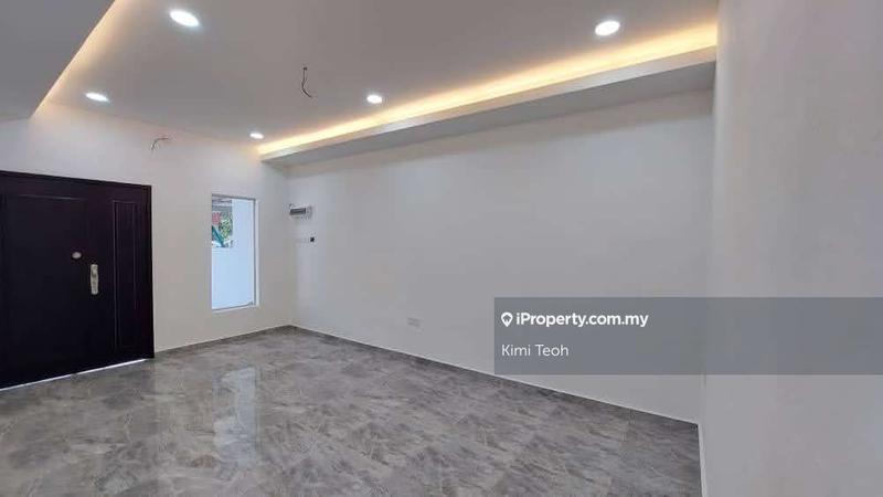 1-storey Terraced House for Sale in Teluk Pulai, Klang by Kimi Teoh - iProperty.com.my
