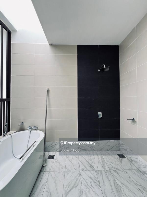 3.5-storey Terraced House for Sale in Embun Kemensah Courtyard Villa, Ulu Kelang by Lucas Choo - iProperty.com.my