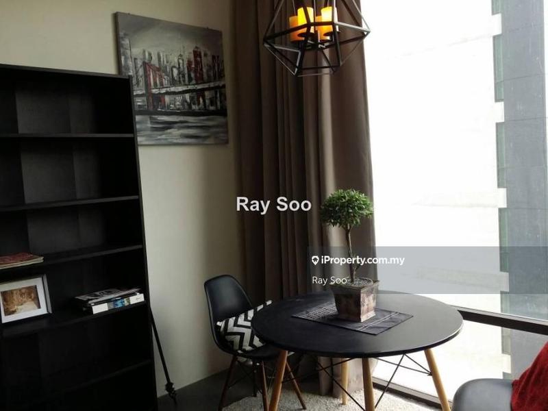 Service Residence for Rent in Empire Damansara by Ray Soo - iProperty.com.my