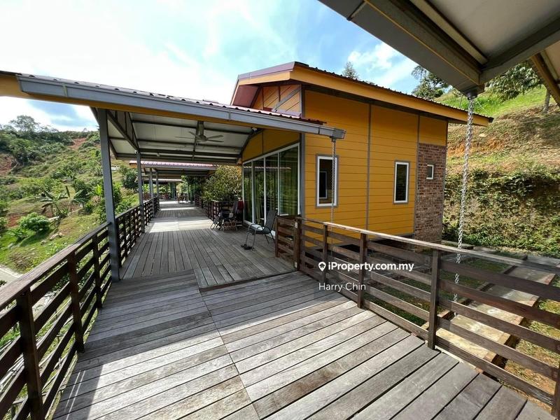 Tanah Kediaman untuk Dijual di Karak, Bentong, Bungalow land, Bentong oleh Harry Chin - iProperty.com.my