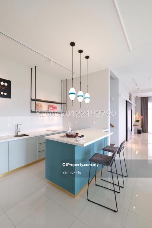 Bungalow House for Sale in Sungai Buloh, Selangor by Yannick Ng - iProperty.com.my