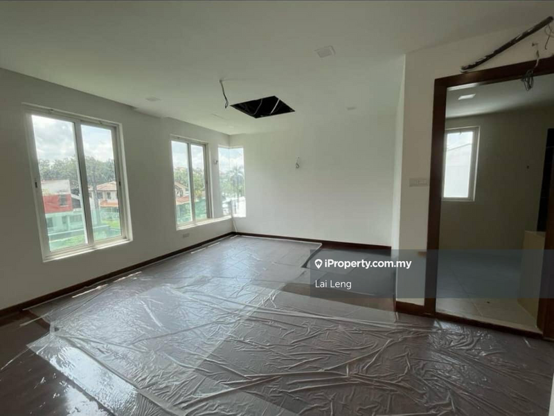 Bungalow House for Sale in Bukit Damansara, Damansara Heights by Lai Leng - iProperty.com.my