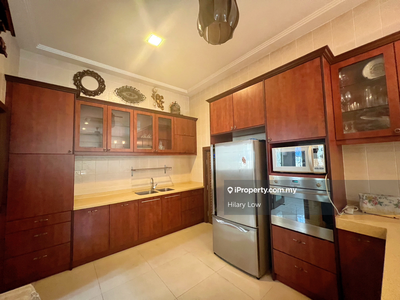 Semi-Detached House for Sale in Taman Sierra Seputeh, Seputeh by Hilary Low - iProperty.com.my
