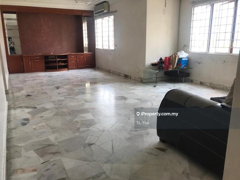 Condominium for Sale in Prisma Cheras by SL Yap - iProperty.com.my