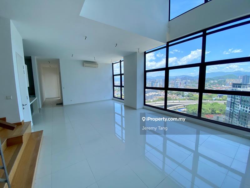 Kondominium untuk Dijual di Mirage Residence oleh Jeremy Tang - iProperty.com.my