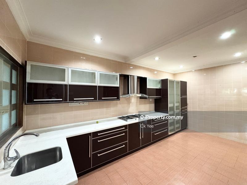 Semi-Detached House for Sale in The Rise, Seri Kembangan by Ck Yee - iProperty.com.my