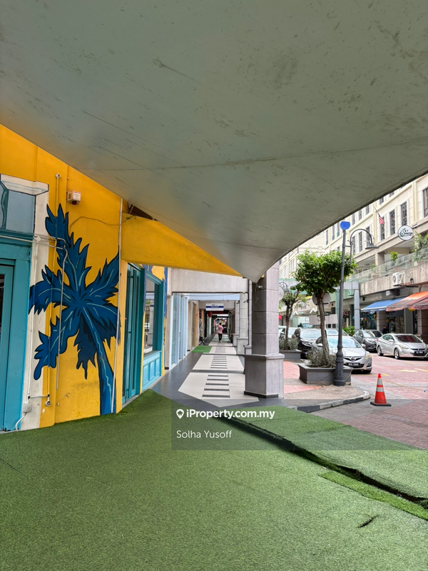 Shop-Office for Sale in Taman Sri Hartamas, Sri Hartamas by Solha Yusoff - iProperty.com.my