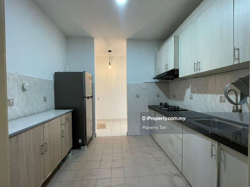 For Rent - Puncak Nusa Kelana