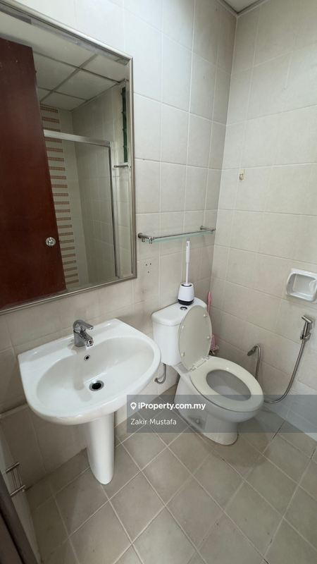 Service Residence for Rent in Sri Acappella by Zakir Mustafa - iProperty.com.my