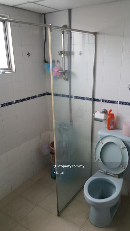 Condominium for Sale in Endah Villa by K.K. Lai - iProperty.com.my