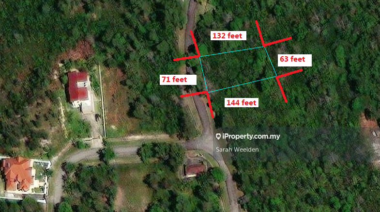 Tanah Kediaman untuk Dijual di Bandar Baru Nilai, Nilai oleh Sarah Weelden - iProperty.com.my