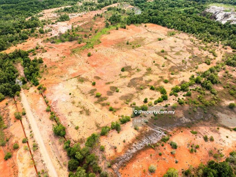 For Sale - Tanjung Langsat Industrial Land