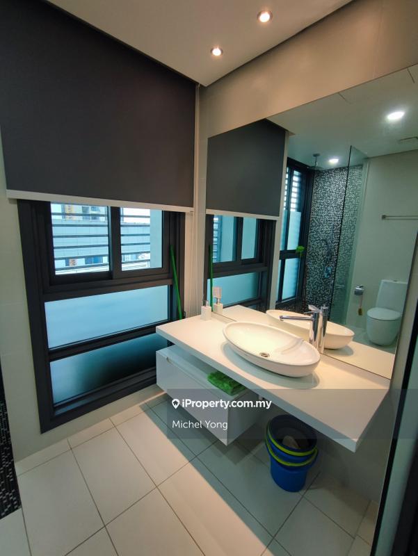 Service Residence for Sale in Vogue Suites One by Michel Yong - iProperty.com.my