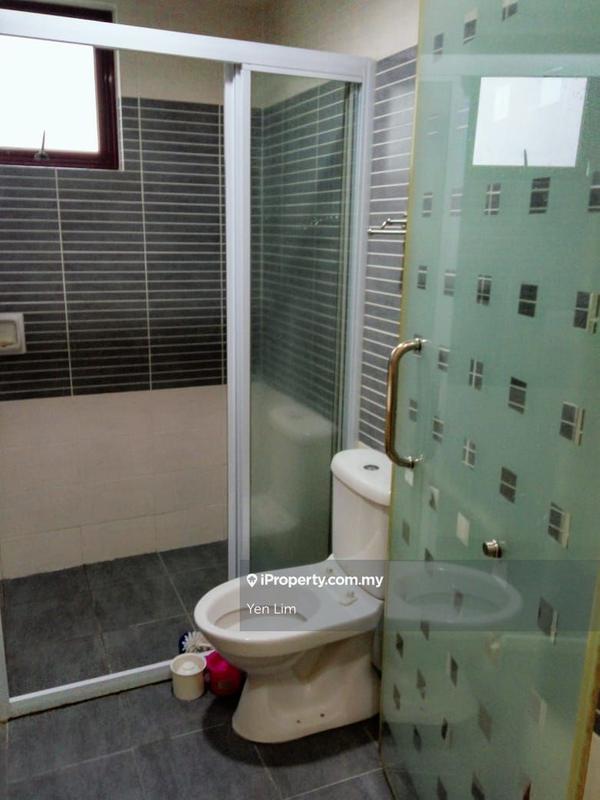 Condominium for Sale in Savanna Condominium by Yen Lim - iProperty.com.my