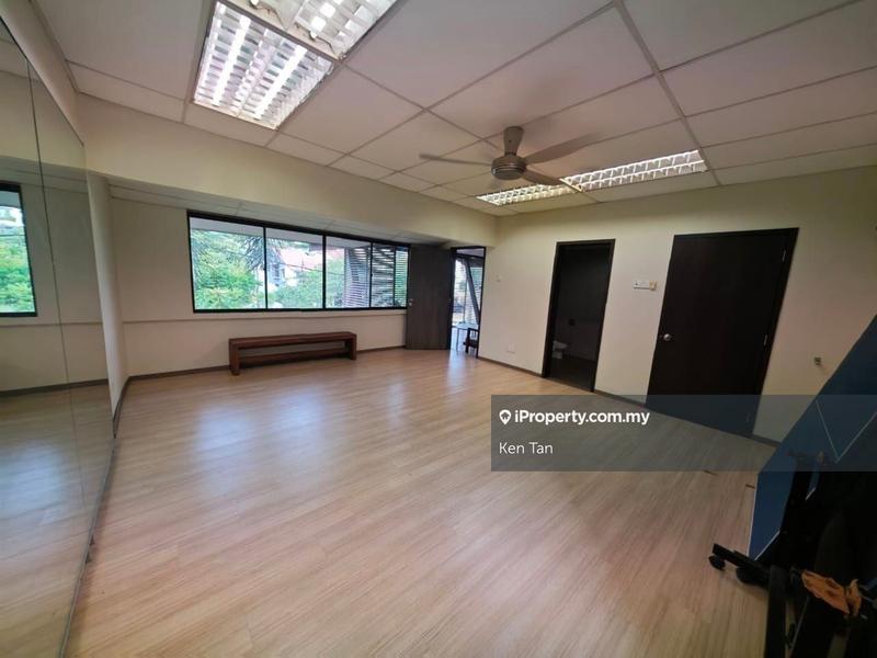 Banglo untuk Dijual di Taman Bandaraya, Bangsar oleh Ken Tan - iProperty.com.my