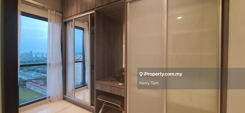Service Residence for Sale in Dianthus @ Tropicana Gardens by Kerry Tam - iProperty.com.my