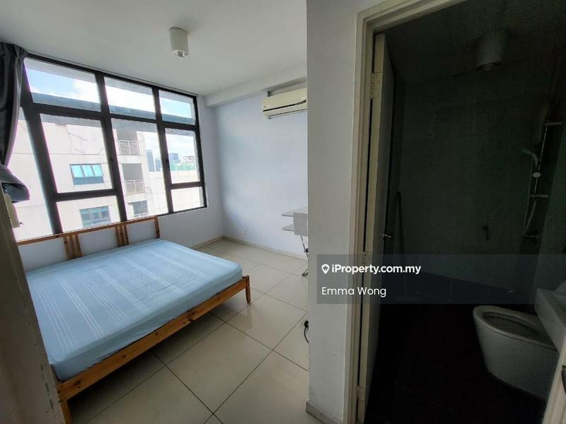 Service Residence for Rent in Centrestage Designer Suite by Emma Wong - Bedroom - iProperty.com.my