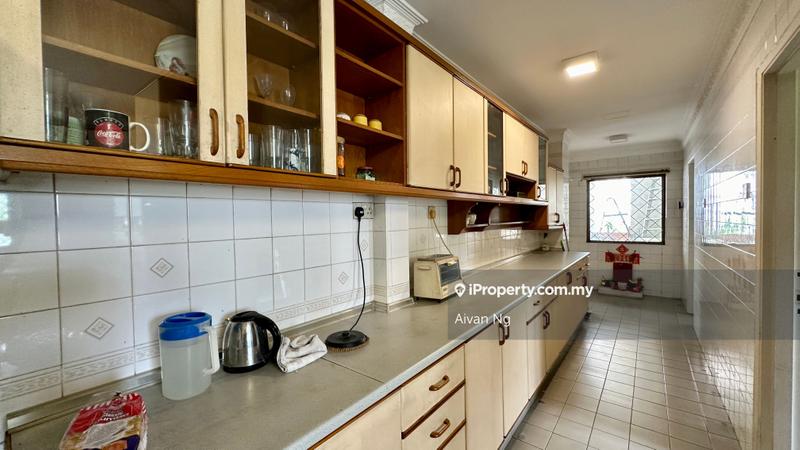 Banglo untuk Dijual di Taman Bandaraya, Bangsar oleh Aivan Ng - iProperty.com.my