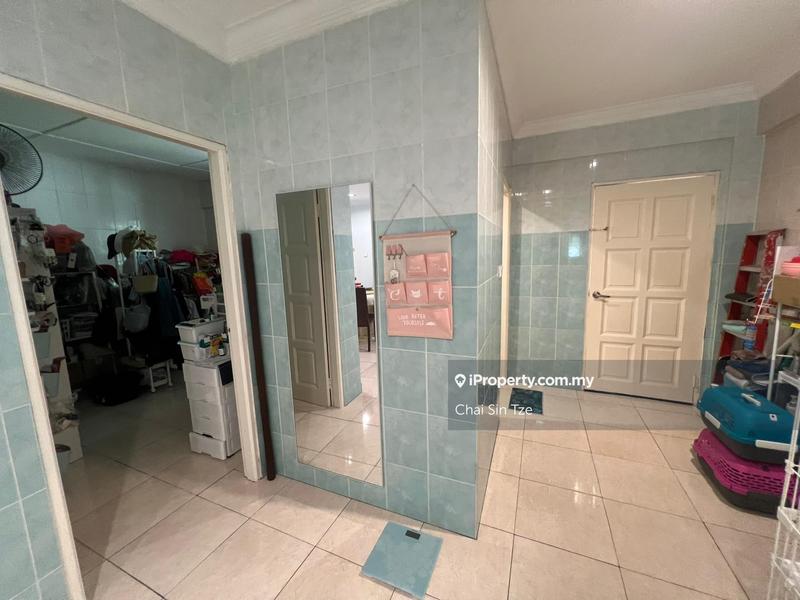 Semi-Detached House for Sale in Stapok, Kuching by Chai Sin Tze - iProperty.com.my