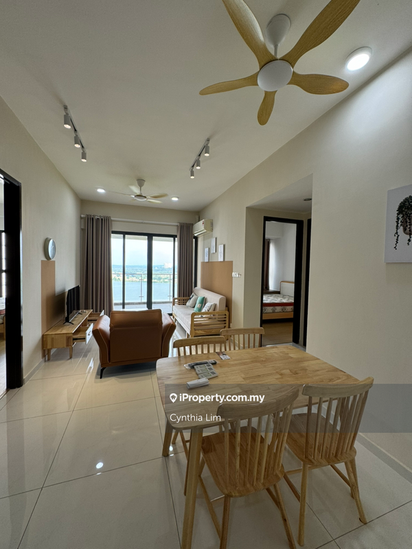 For Rent - Royal Strand @ Country Garden Danga Bay